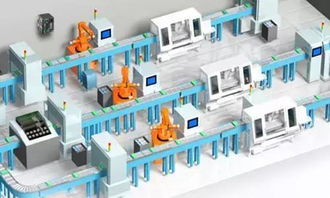 2019鄭州工博會 裝備制造業(yè)在智能制造背景下進(jìn)行產(chǎn)業(yè)升級