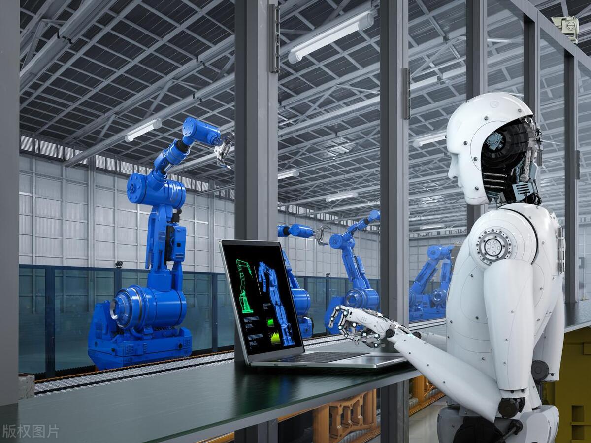 智能制造裝備新星 機(jī)器人減速器傳感器龍頭訂單爆滿，百項(xiàng)專利筑技術(shù)壁壘，7月市場矚目