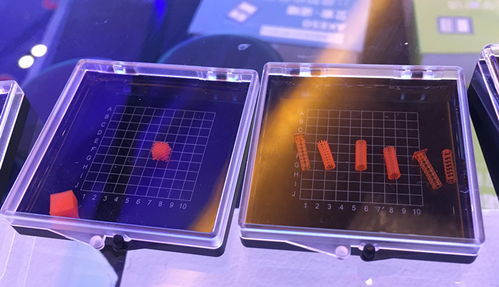 深圳摩方攜手同仁醫院 高精度微納3D打印技術重塑光學鏡片未來